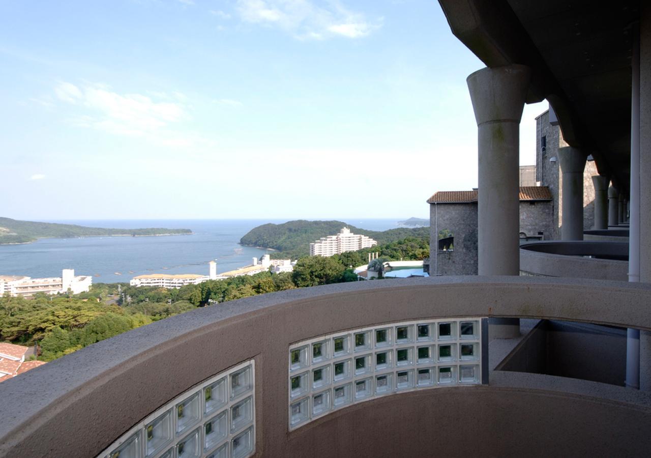 Izumigo Hotel Altia Toba Esterno foto