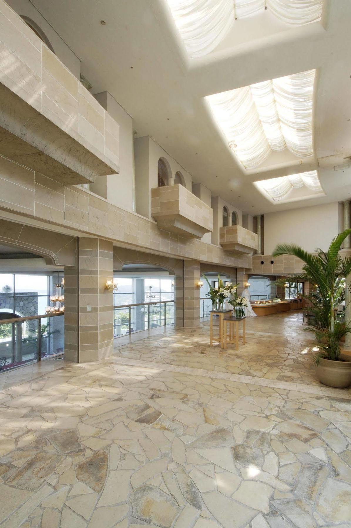 Izumigo Hotel Altia Toba Esterno foto