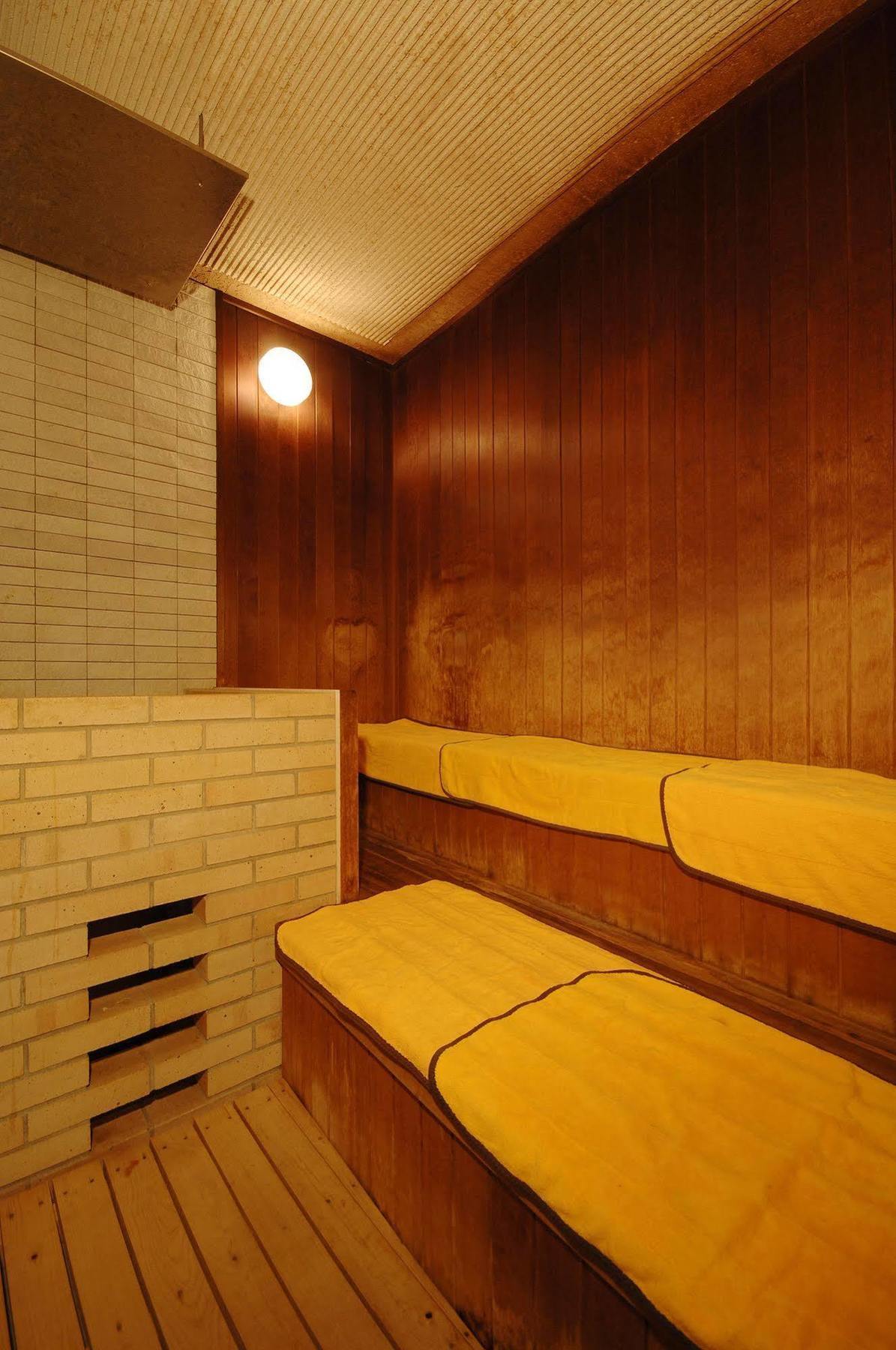Izumigo Hotel Altia Toba Esterno foto